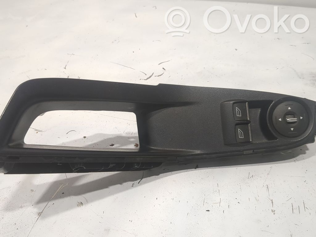 Ford Fiesta Electric window control switch 