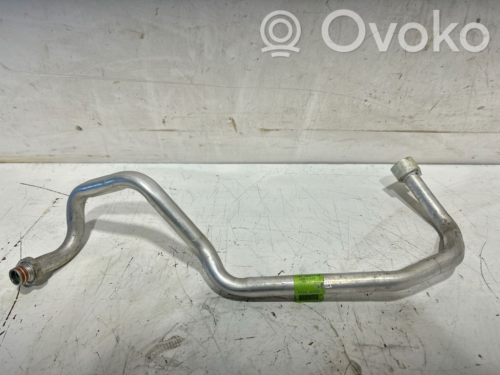 Ford Fiesta Ilmastointilaitteen putki (A/C) 