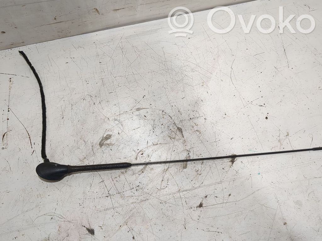 Ford Fiesta Antenne radio 