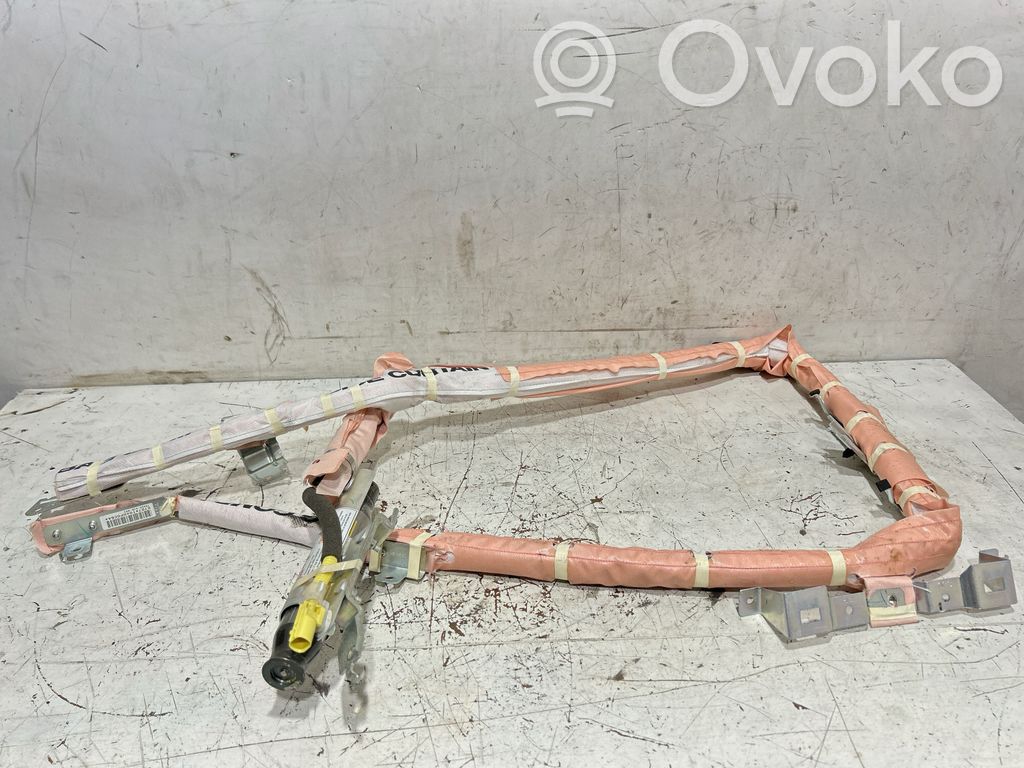 Honda FR-V Airbag del techo 