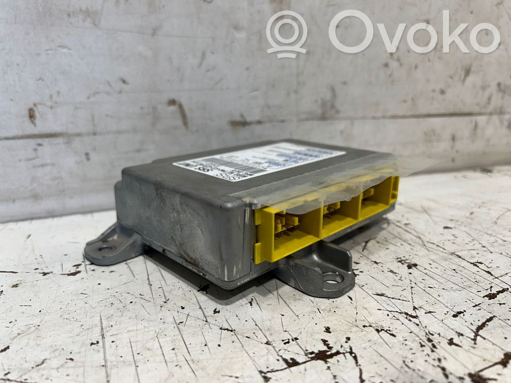 Honda FR-V Airbag control unit/module 