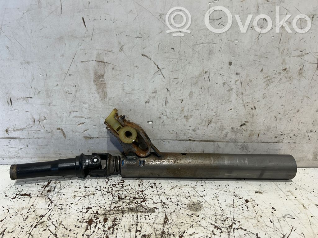 Steering column universal joint