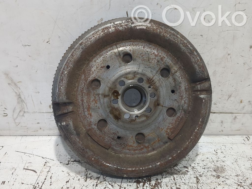 Volkswagen Sharan Volantă dublă 