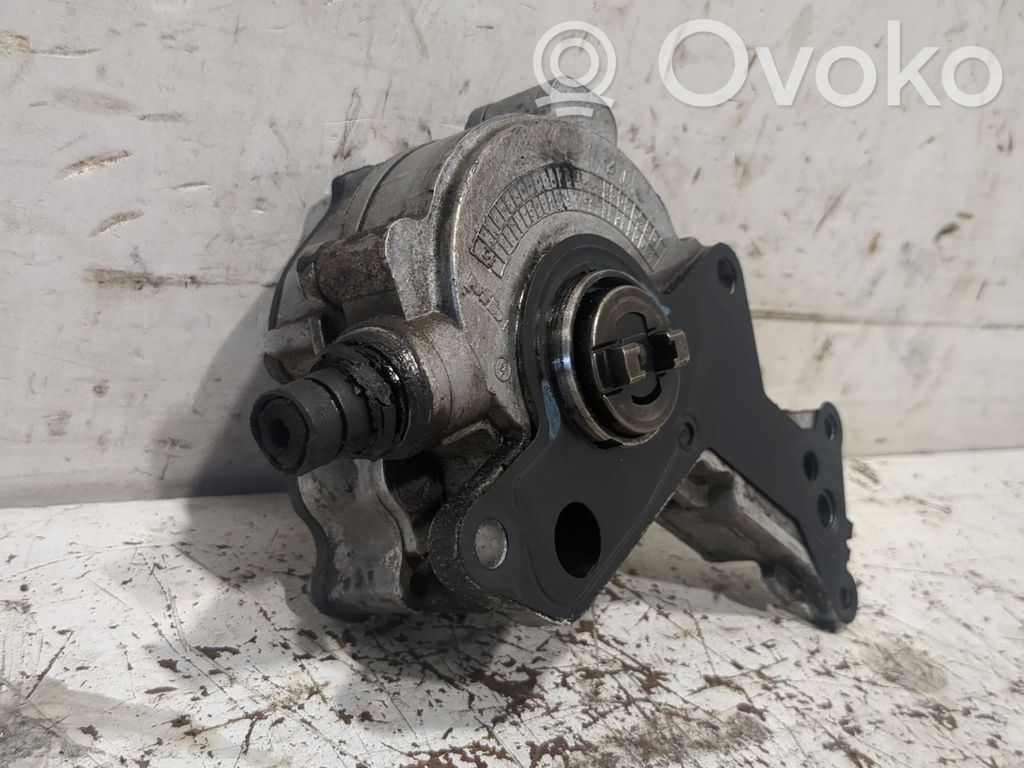 Volkswagen Sharan Vacuum pump 