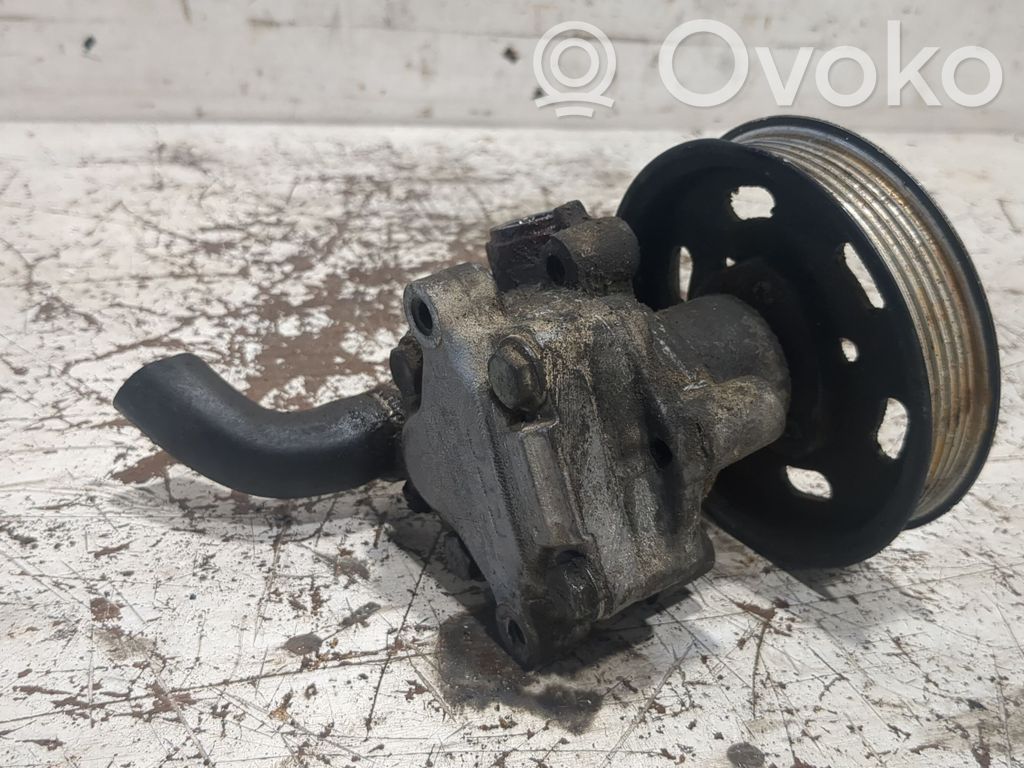 Volkswagen Sharan Power steering pump 