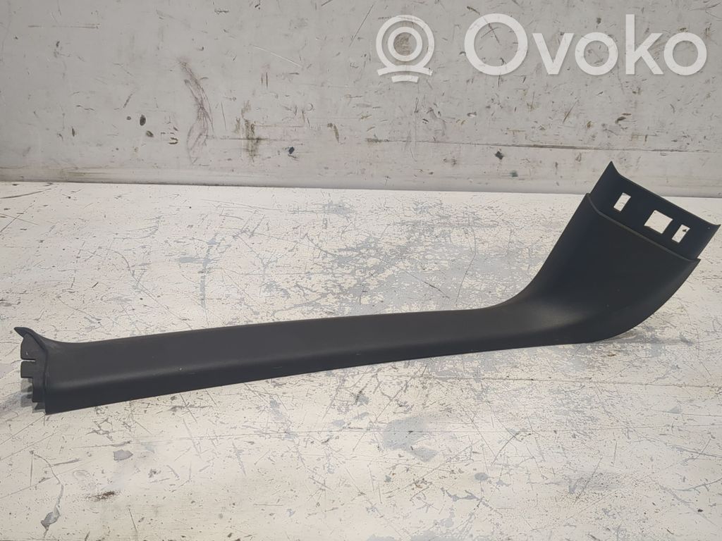 BMW 5 E60 E61 Garniture latéral de hayon / coffre 