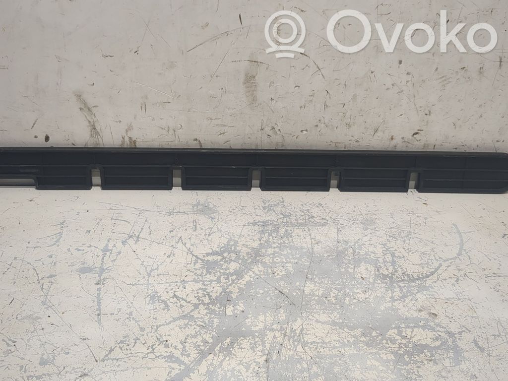 BMW 5 E60 E61 Autres pièces intérieures 