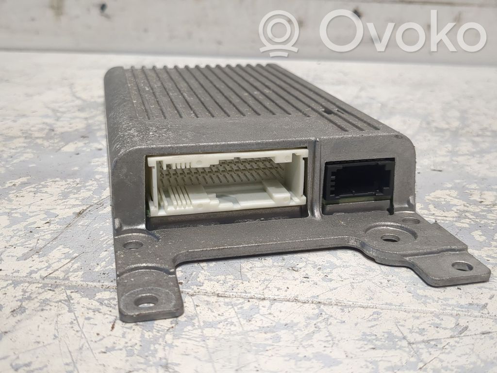 BMW 5 E60 E61 Bluetooth modulis 