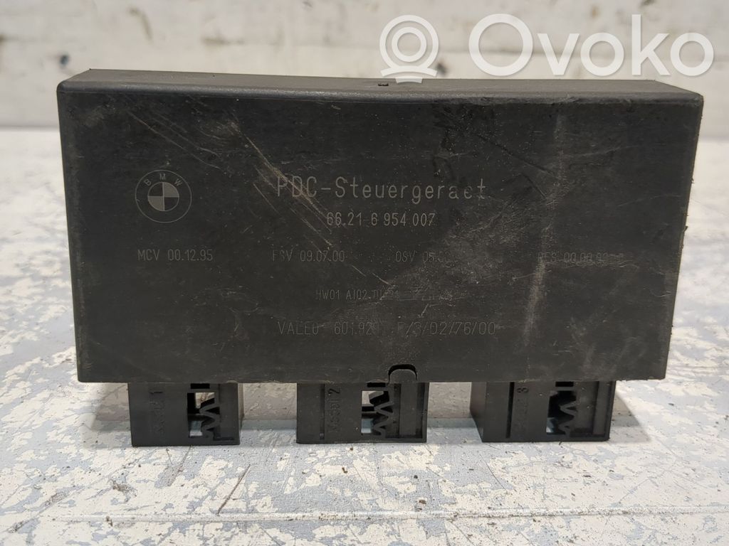 Parking PDC control unit/module   6954007