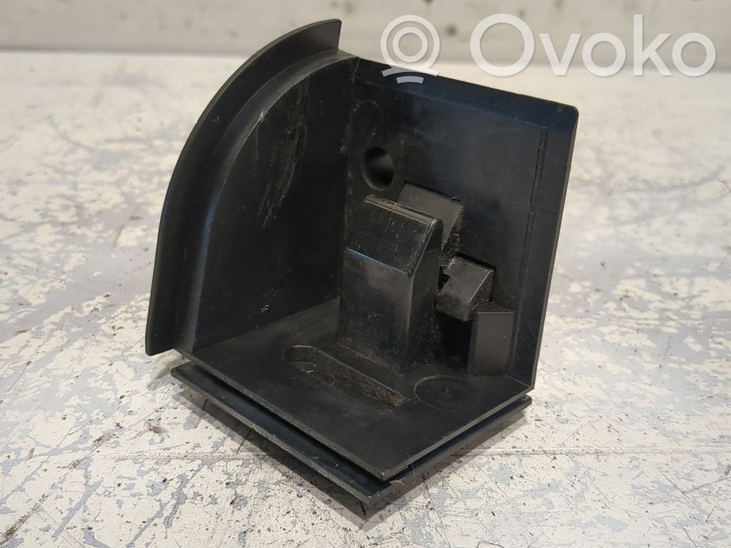 BMW 5 E60 E61 Parcel shelf load cover mount bracket 