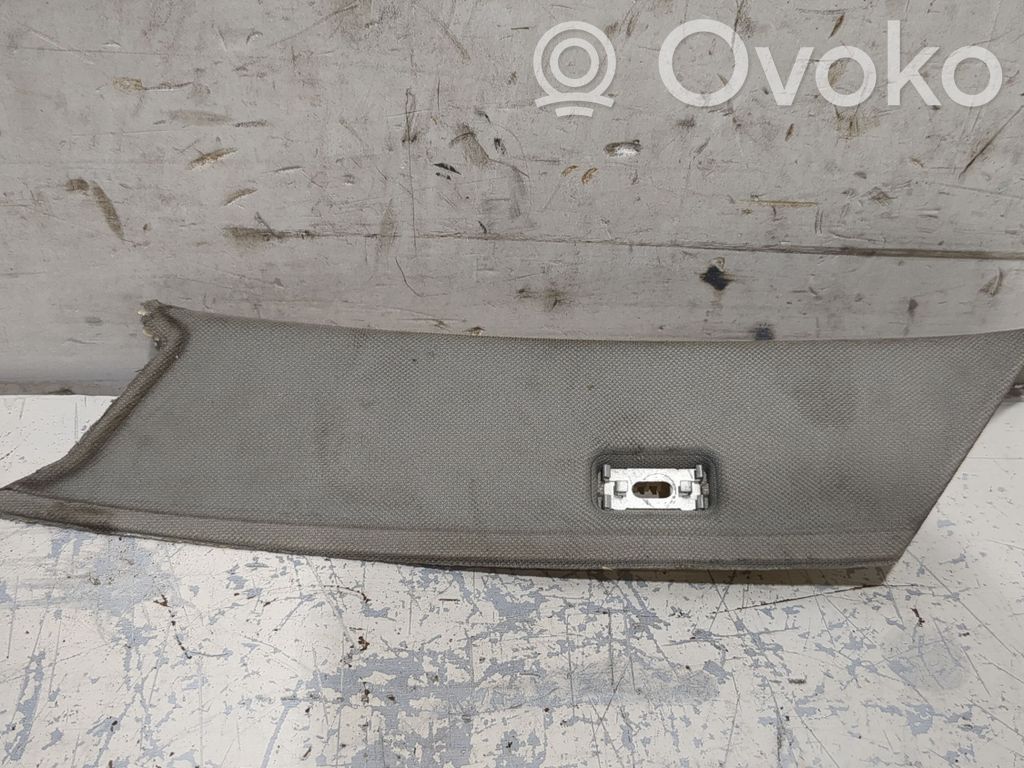 BMW 5 E60 E61 (C) statņa dekoratīvā apdare 