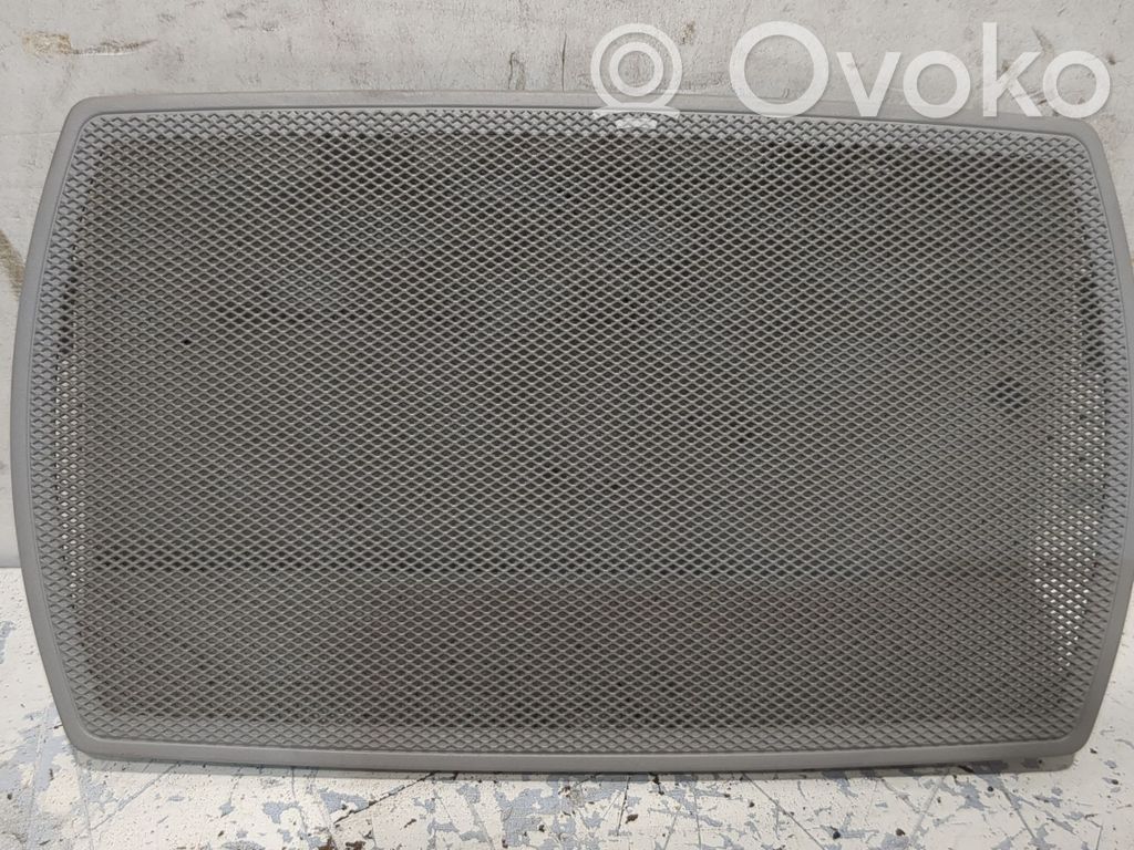 BMW 5 E60 E61 Tavarahyllyn kaiuttimen ritilä 