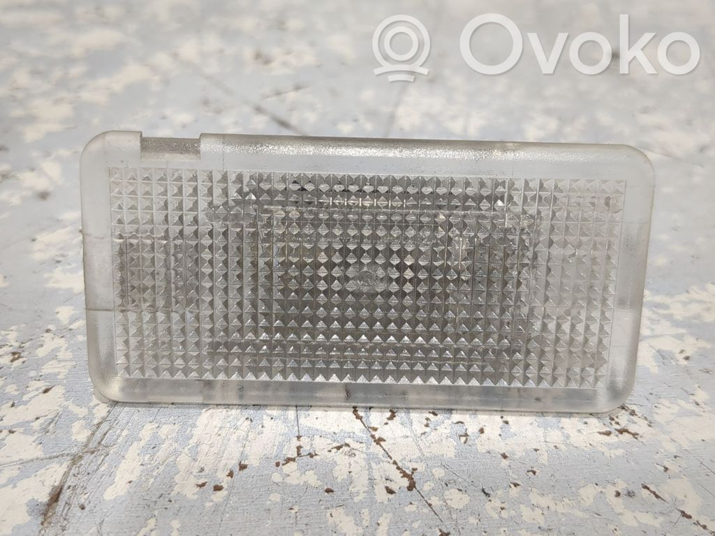 BMW 5 E60 E61 Otras luces interiores 