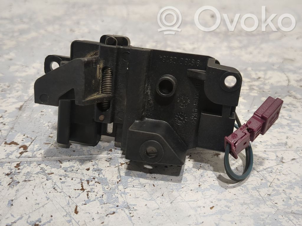 Motor de la cortina   9918003164