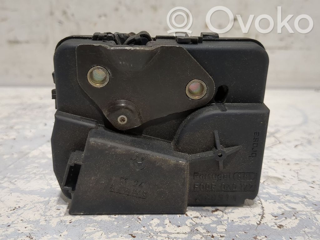 BMW 5 E60 E61 Tailgate/trunk/boot lock/catch/latch 