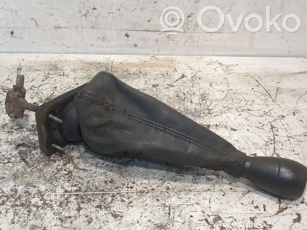 Peugeot Partner Selector caja de cambios 