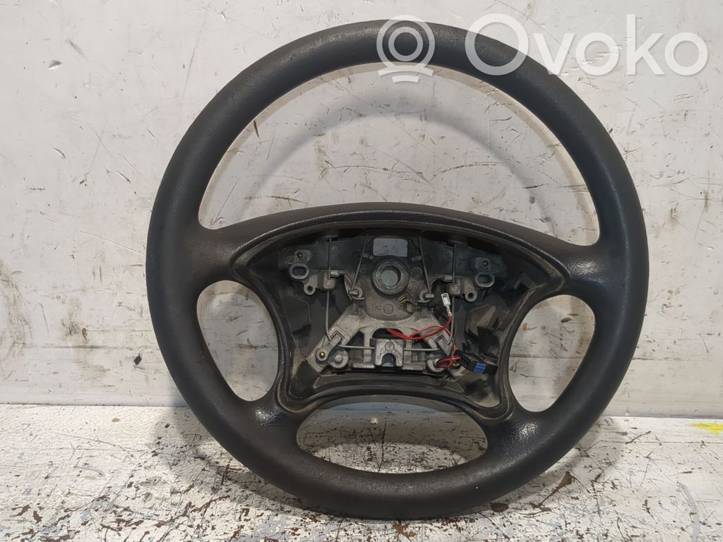 Peugeot Partner Steering wheel 