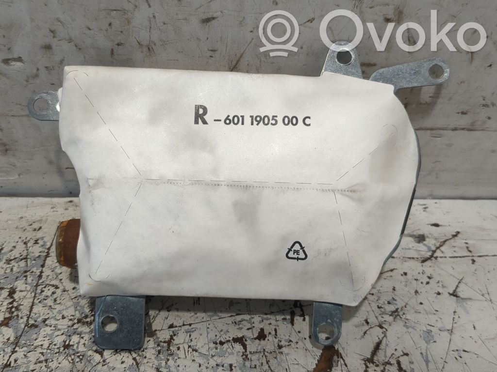 BMW 5 E60 E61 Airbag de la puerta delantera 