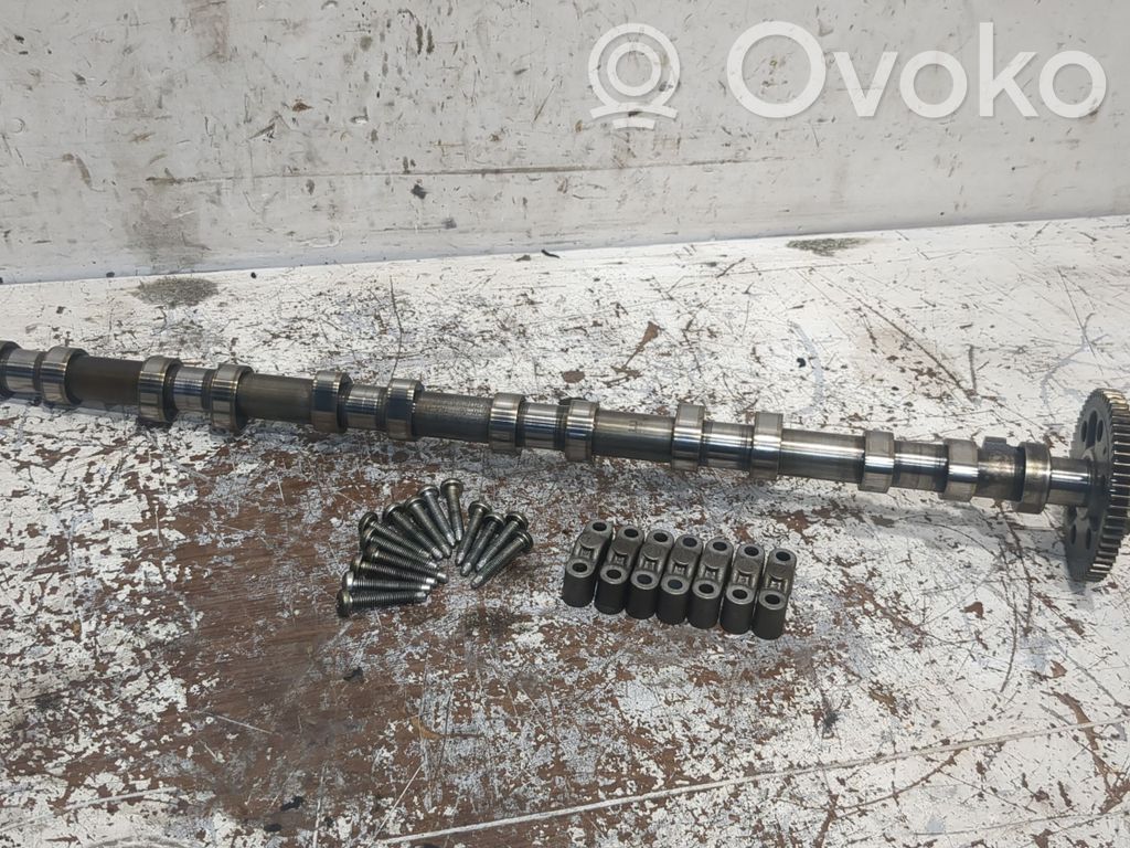 BMW 5 E60 E61 Wałek rozrządu 