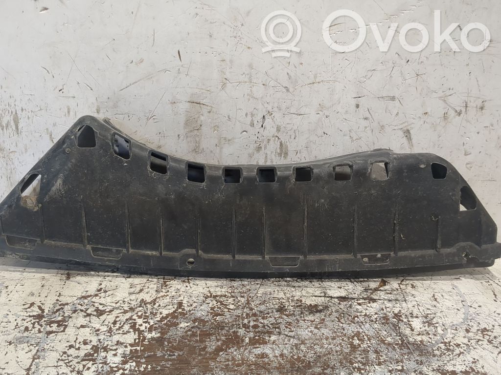 BMW 5 E60 E61 Halterung Stoßstange Stoßfänger hinten 