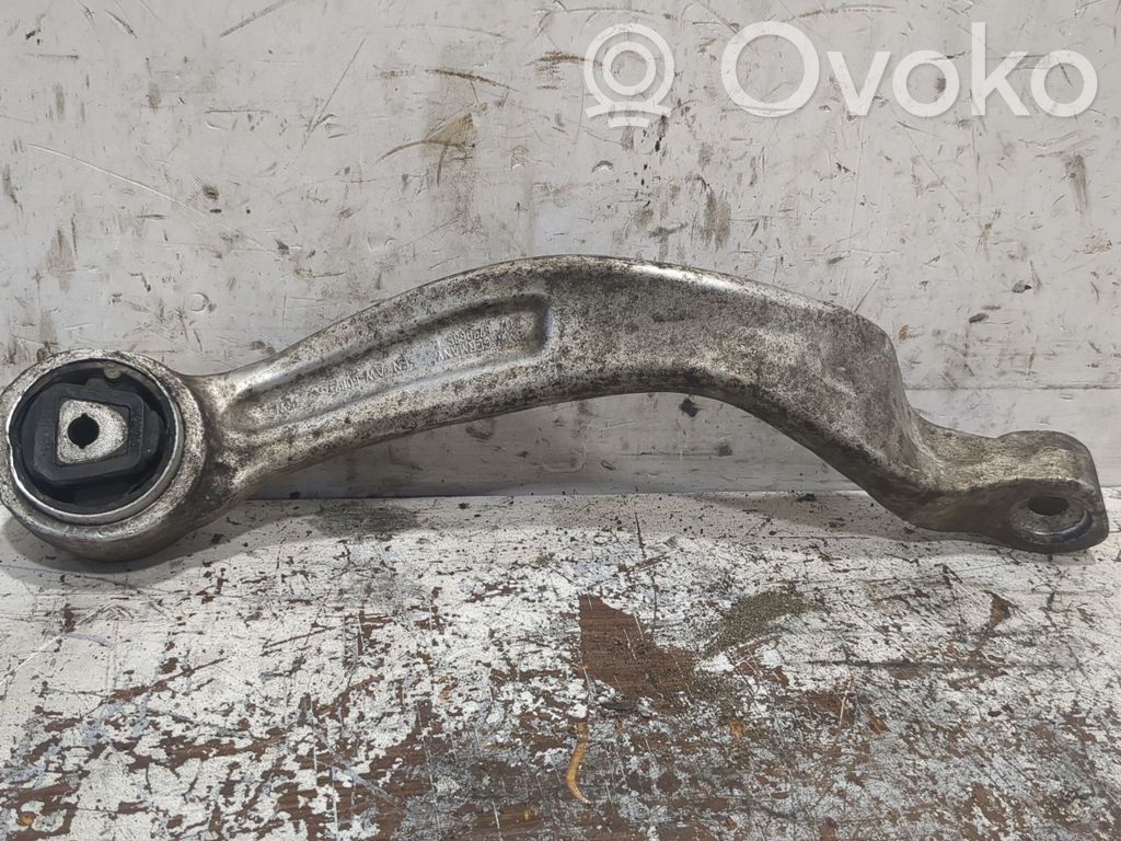 BMW 5 E60 E61 Brazo de suspensión/horquilla inferior delantero 