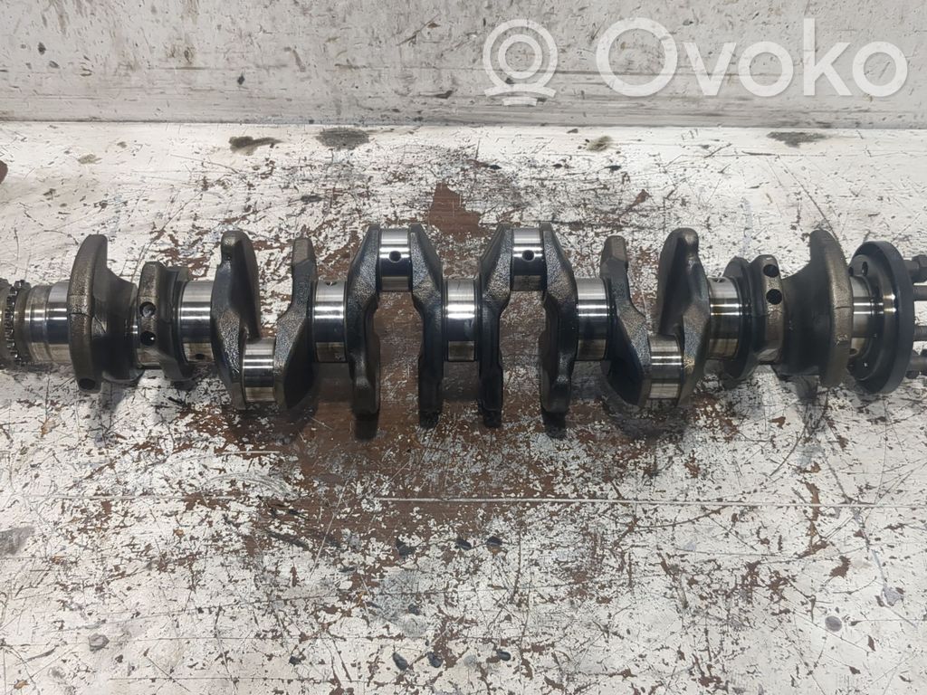 Kurbelwelle   7792608
