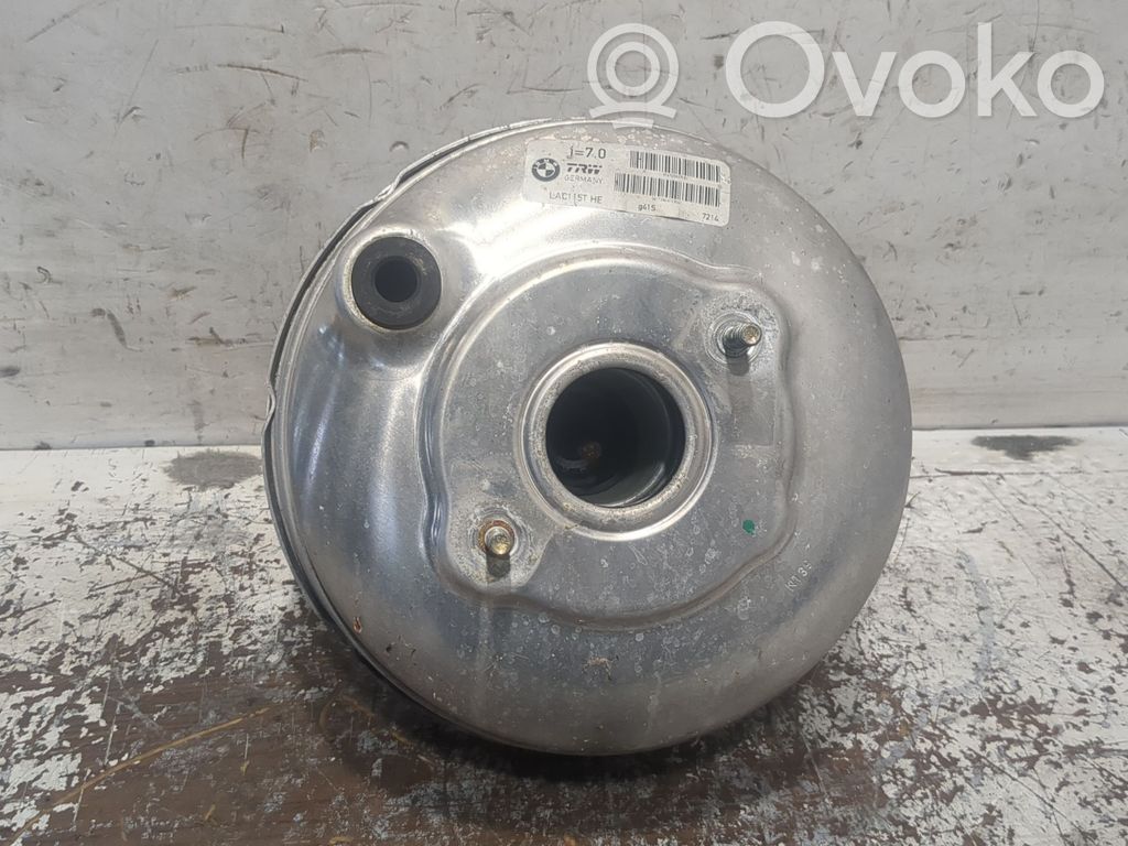 BMW 5 E60 E61 Bomba de freno 