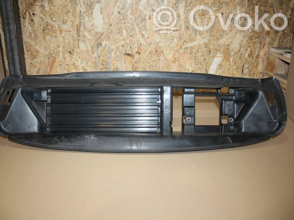 Volvo V40 Kühlerverkleidung 