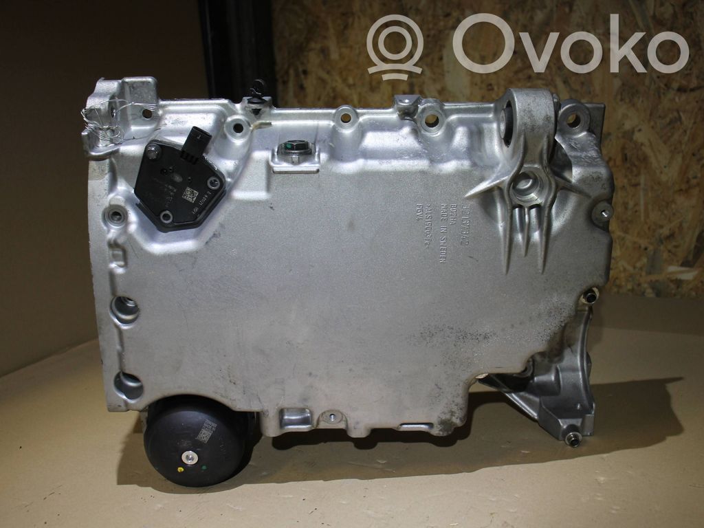 Volvo XC60 Karteris 