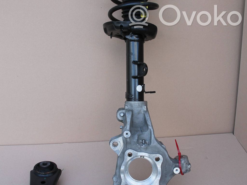 Volvo EX30 Priekinis amortizatorius su spyruokle 
