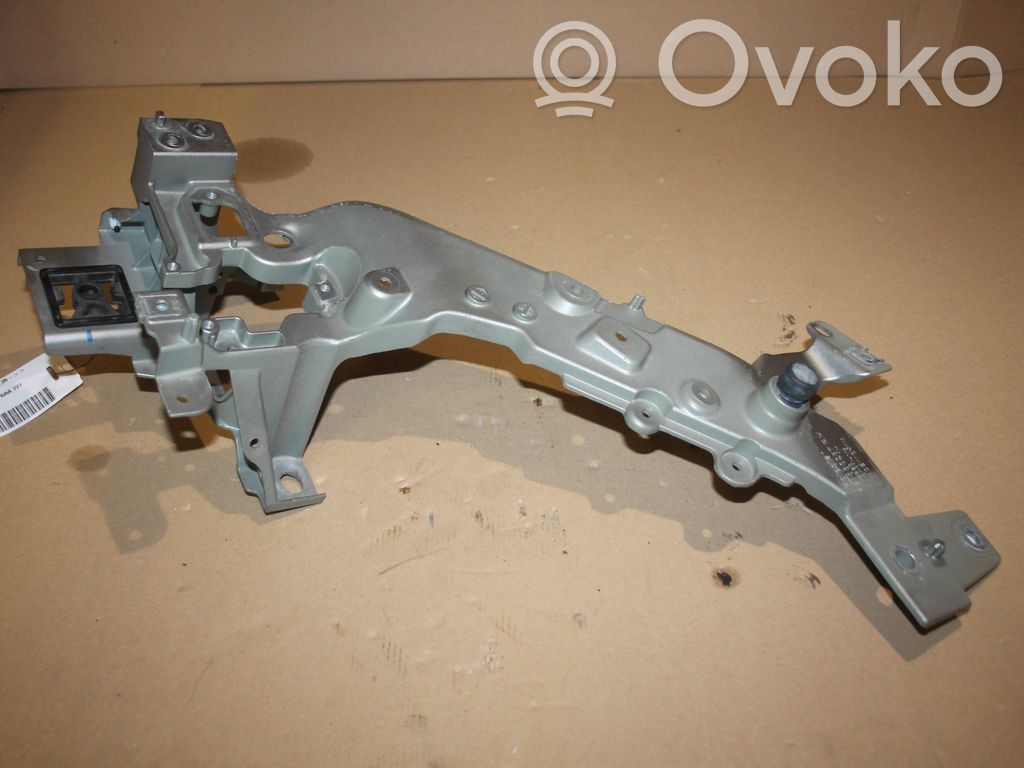 Polestar 2 Ajovalon kannake 