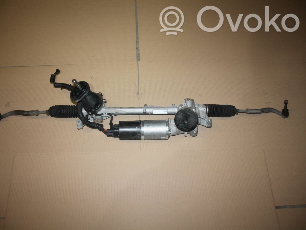 Volvo XC40 Vairo kolonėlė 