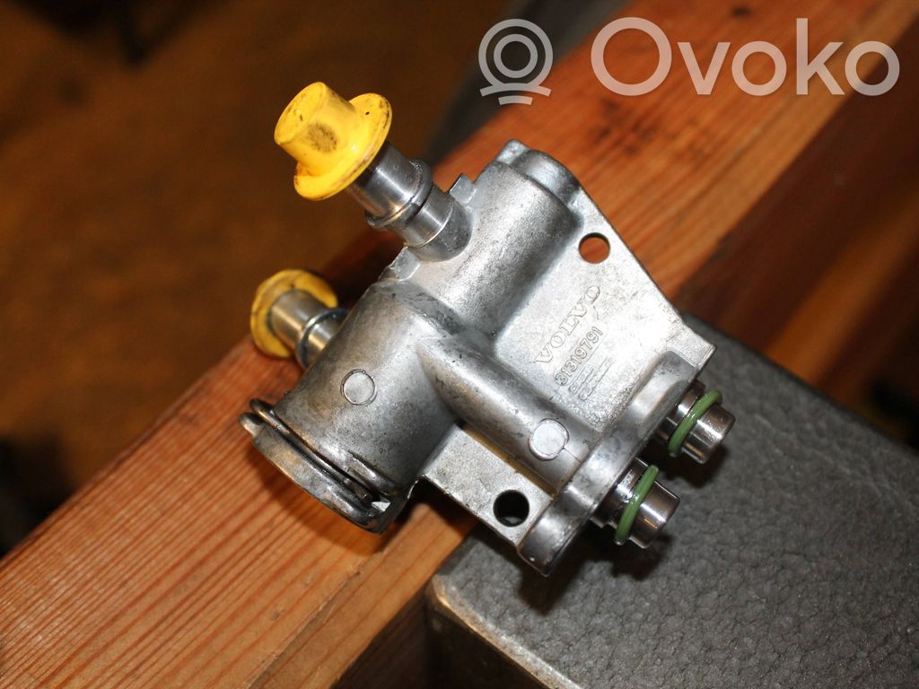Volvo V60 Thermostat 