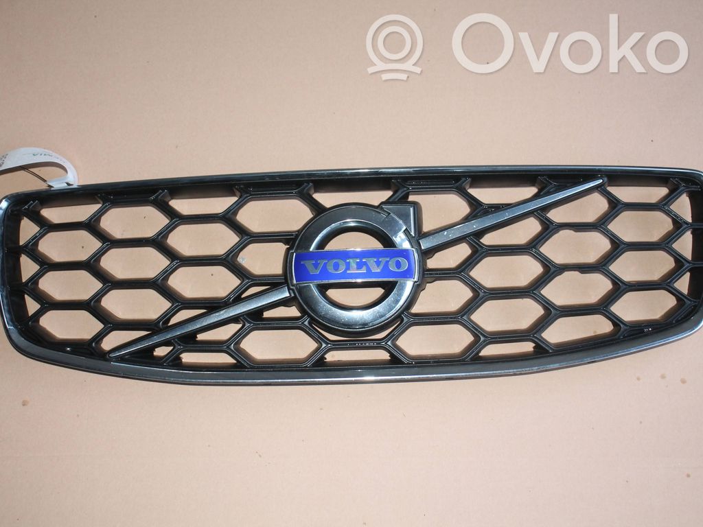 Volvo XC70 Atrapa chłodnicy / Grill 