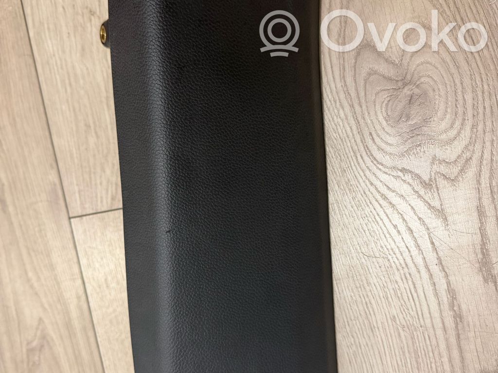Skoda Karoq Poduszka powietrzna Airbag drzwi tylnych 