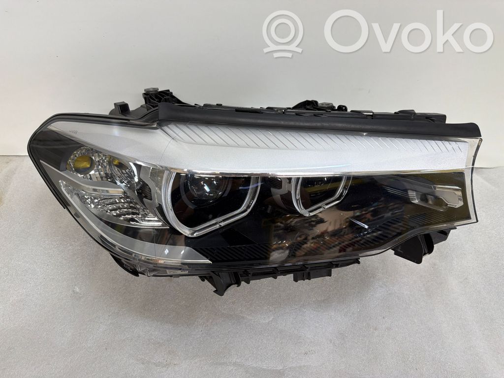 BMW 5 G30 G31 G38 Scheinwerfer 