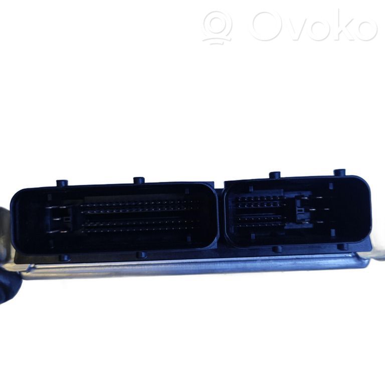 Engine control unit/module   8E0906018B,0261206868