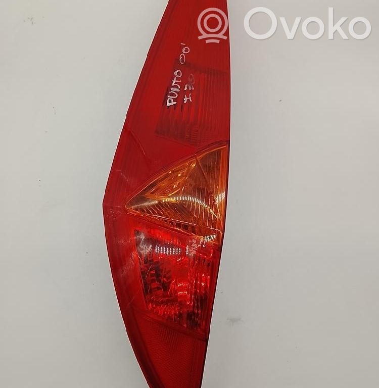 Fiat Punto (188) Lampa tylna 