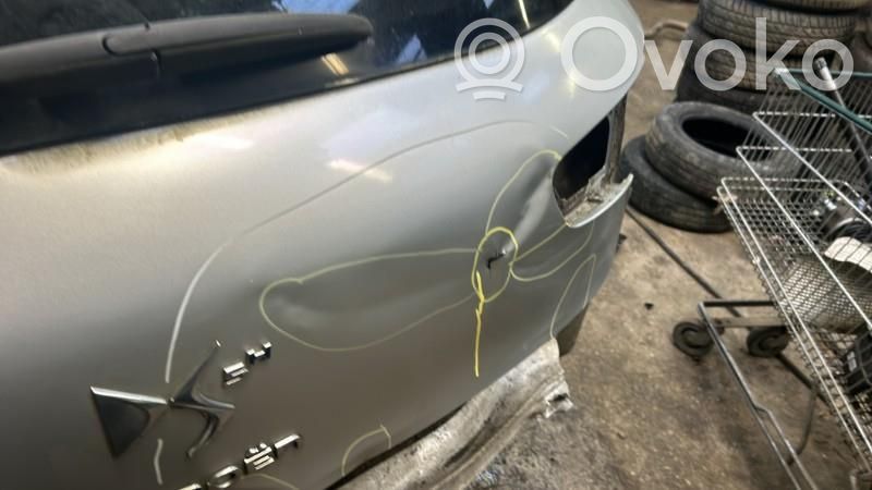 Citroen DS5 Galinis dangtis (bagažinės) 