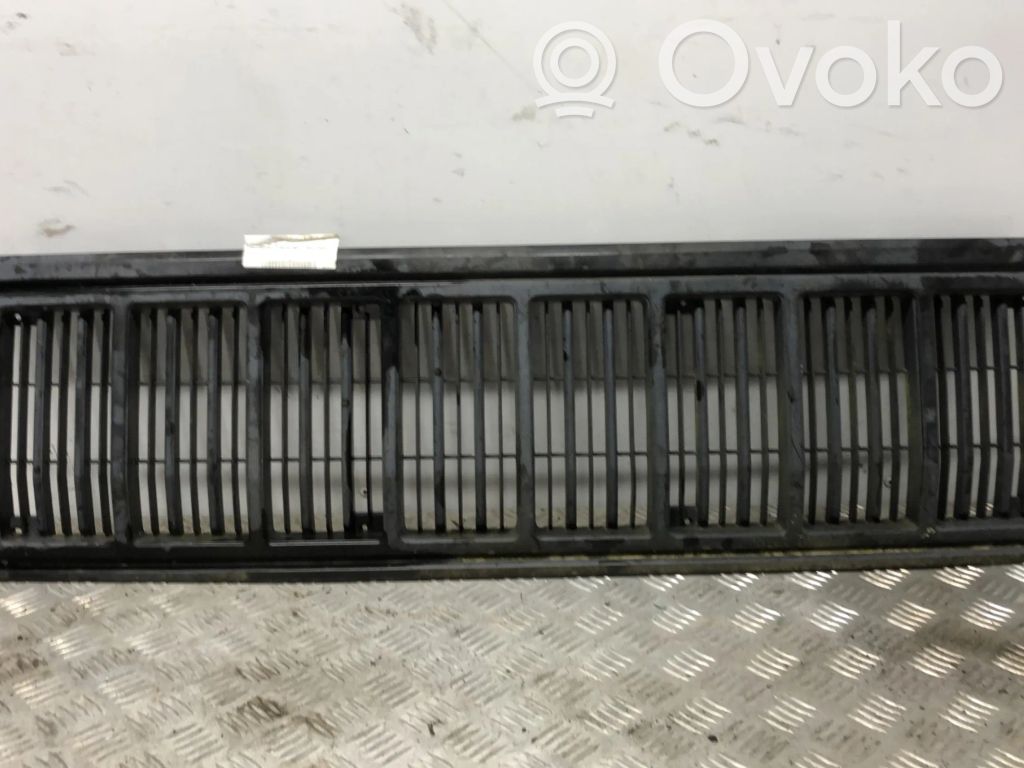 Front grill