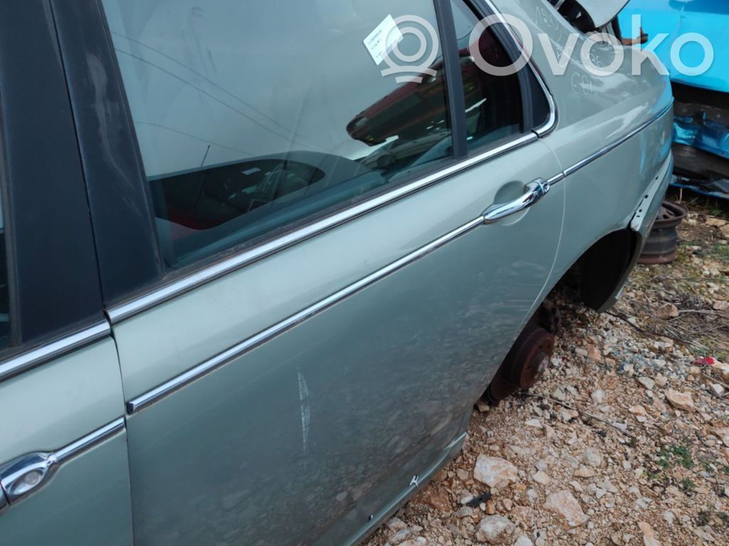 Rover 75 Galinės durys 
