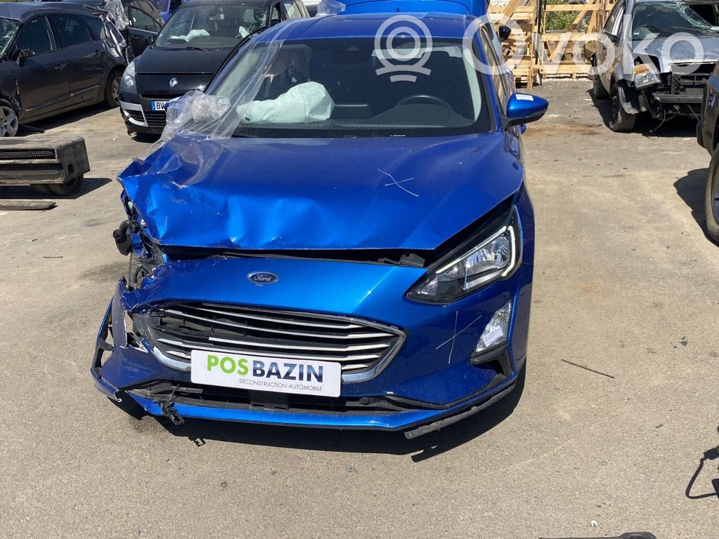 Ford Focus Front subframe 