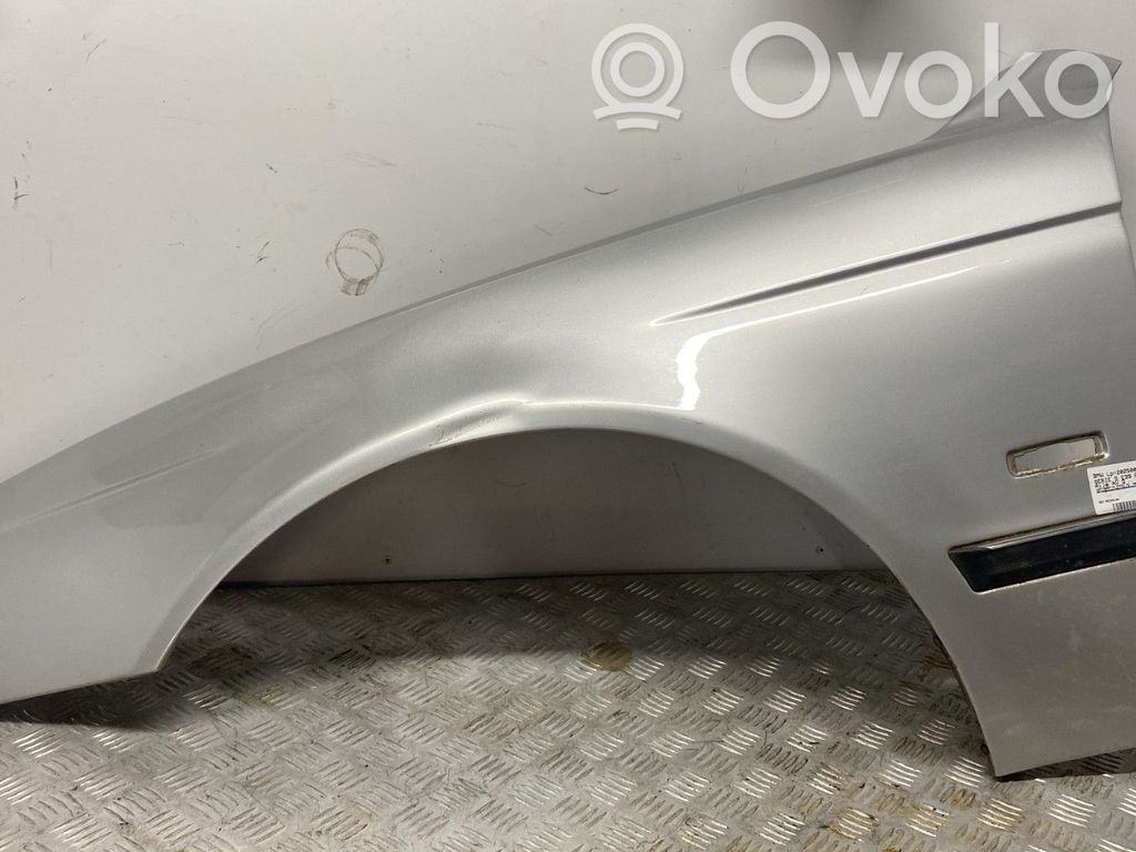 BMW 5 E39 Fender 