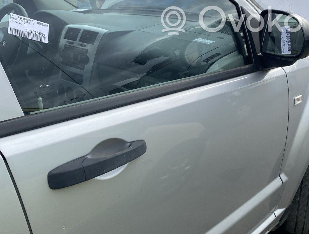 Dodge Caliber Front door 