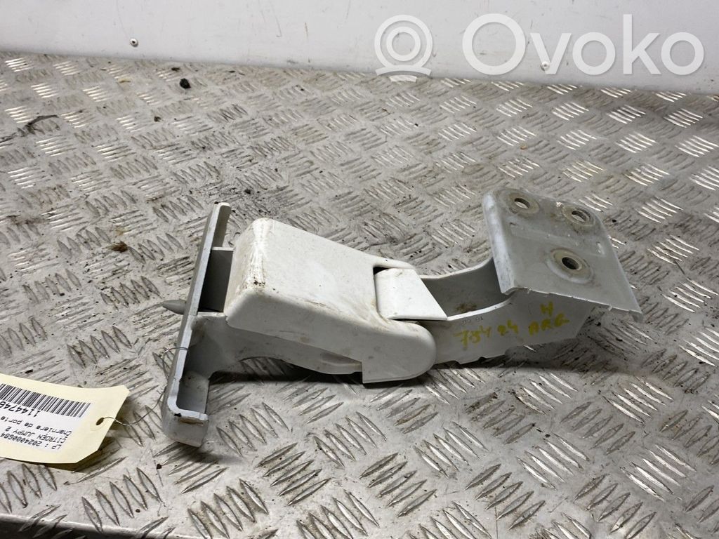 Citroen Jumpy Rear door upper hinge 