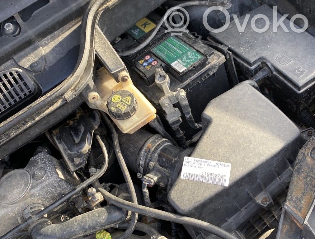 Engine control unit/module   1448131