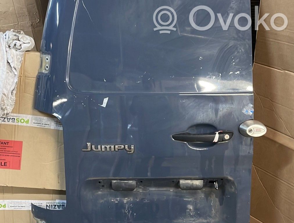 Citroen Jumpy Back/rear loading door 