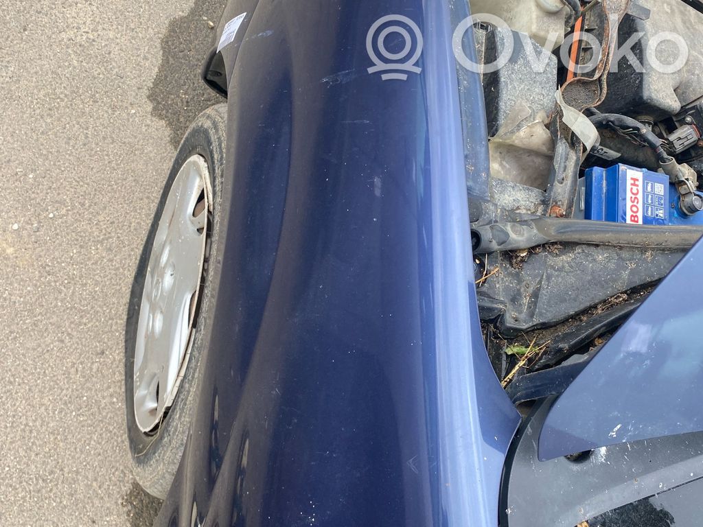 Mazda Premacy Sparnas 