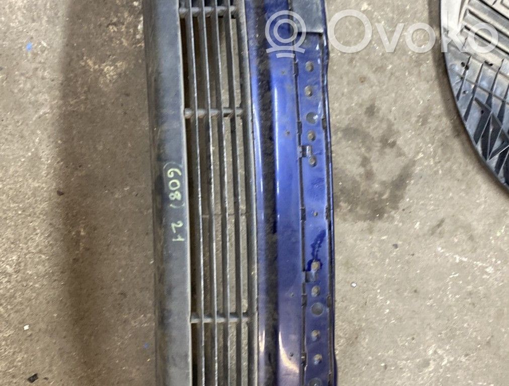 BMW 3 E36 Front bumper 