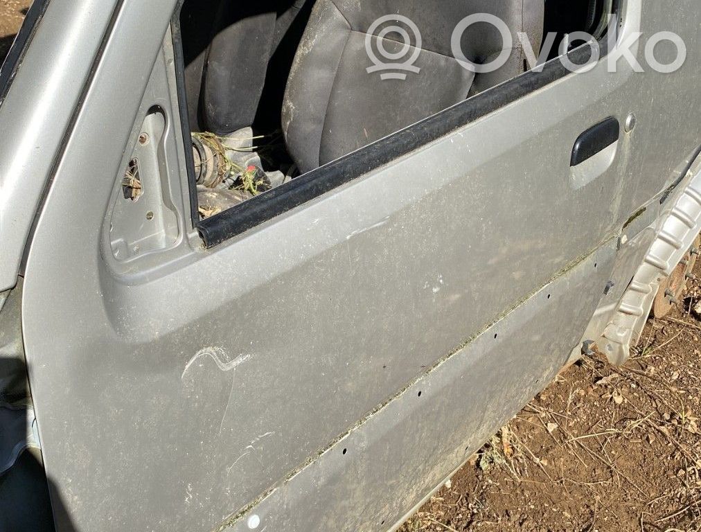 Suzuki Jimny Puerta delantera 